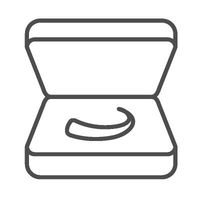 Icônes d'aides auditives copie